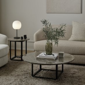 Lantern Table Lamp