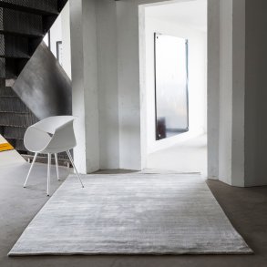 Bamboo | Light grey | 250 x 300 cm